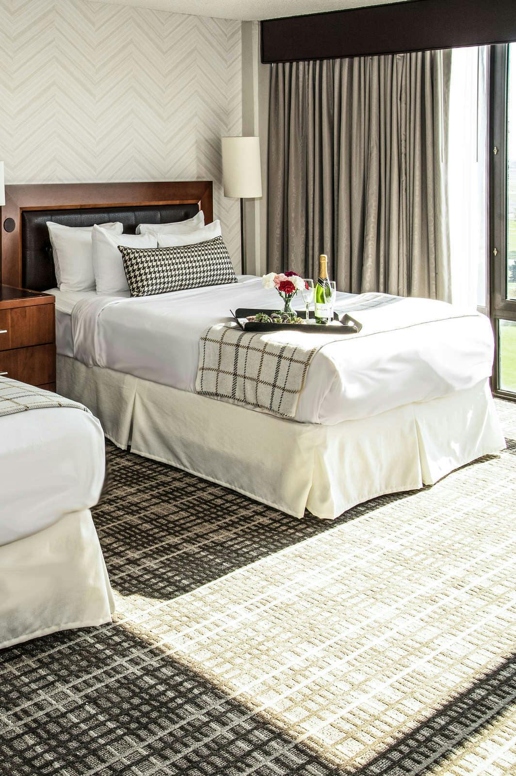 Hotel Pheasant Run Resort photo 3