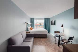 Hotel Aptel East photo 5