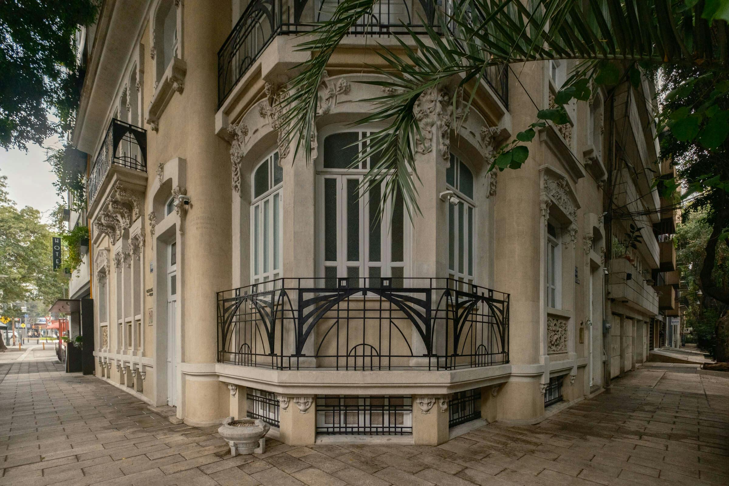 Hotel Casa Izel Roma Norte