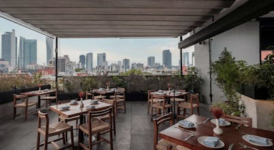 Hotel Casa Izel Roma Norte