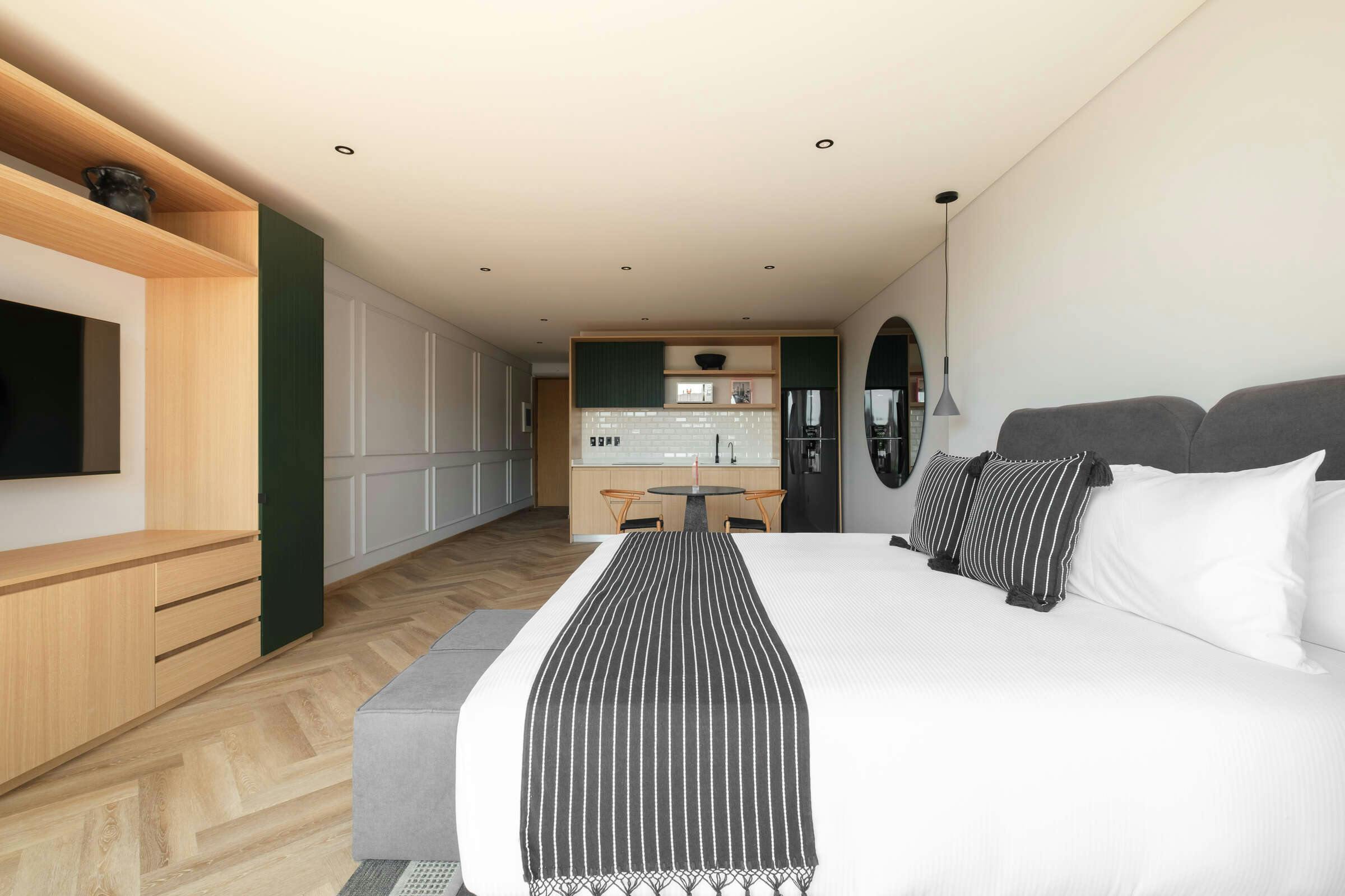 Hotel Casa Cibeles by Lumina photo 1