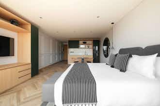 Hotel Casa Cibeles by Lumina photo 1