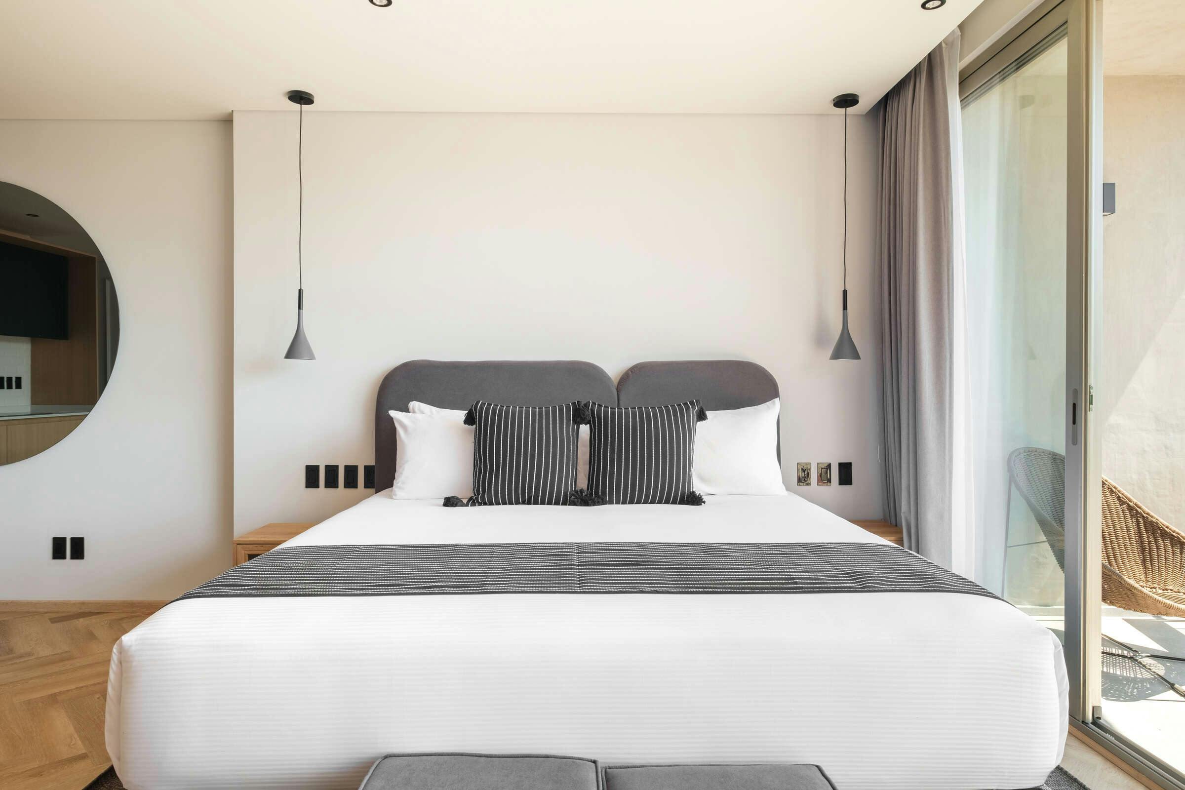 Hotel Casa Cibeles by Lumina photo 2