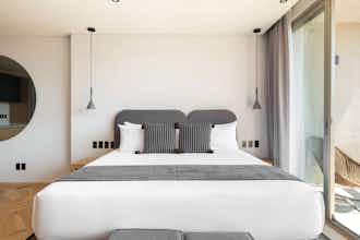 Hotel Casa Cibeles by Lumina photo 2