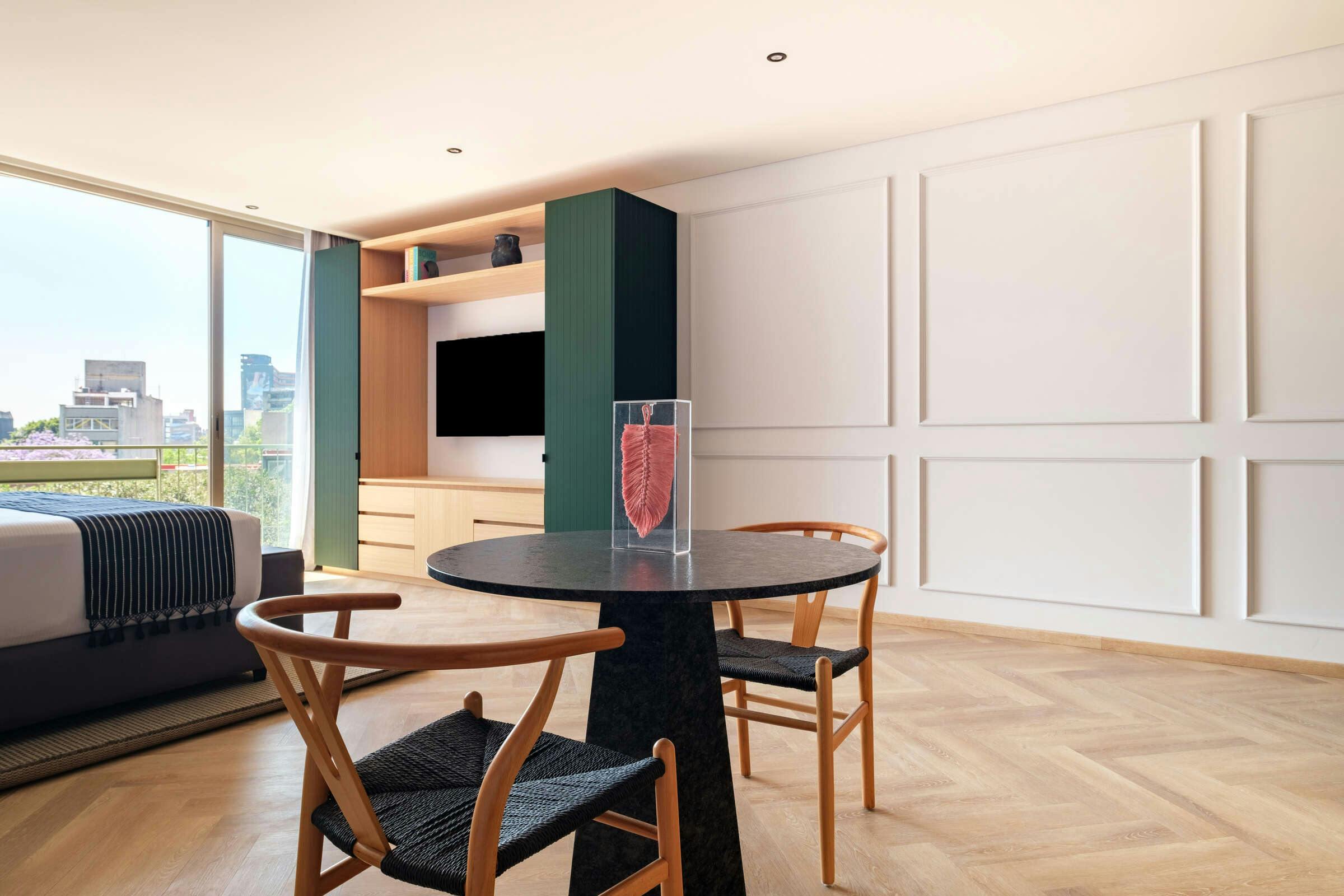 Hotel Casa Cibeles by Lumina photo 3