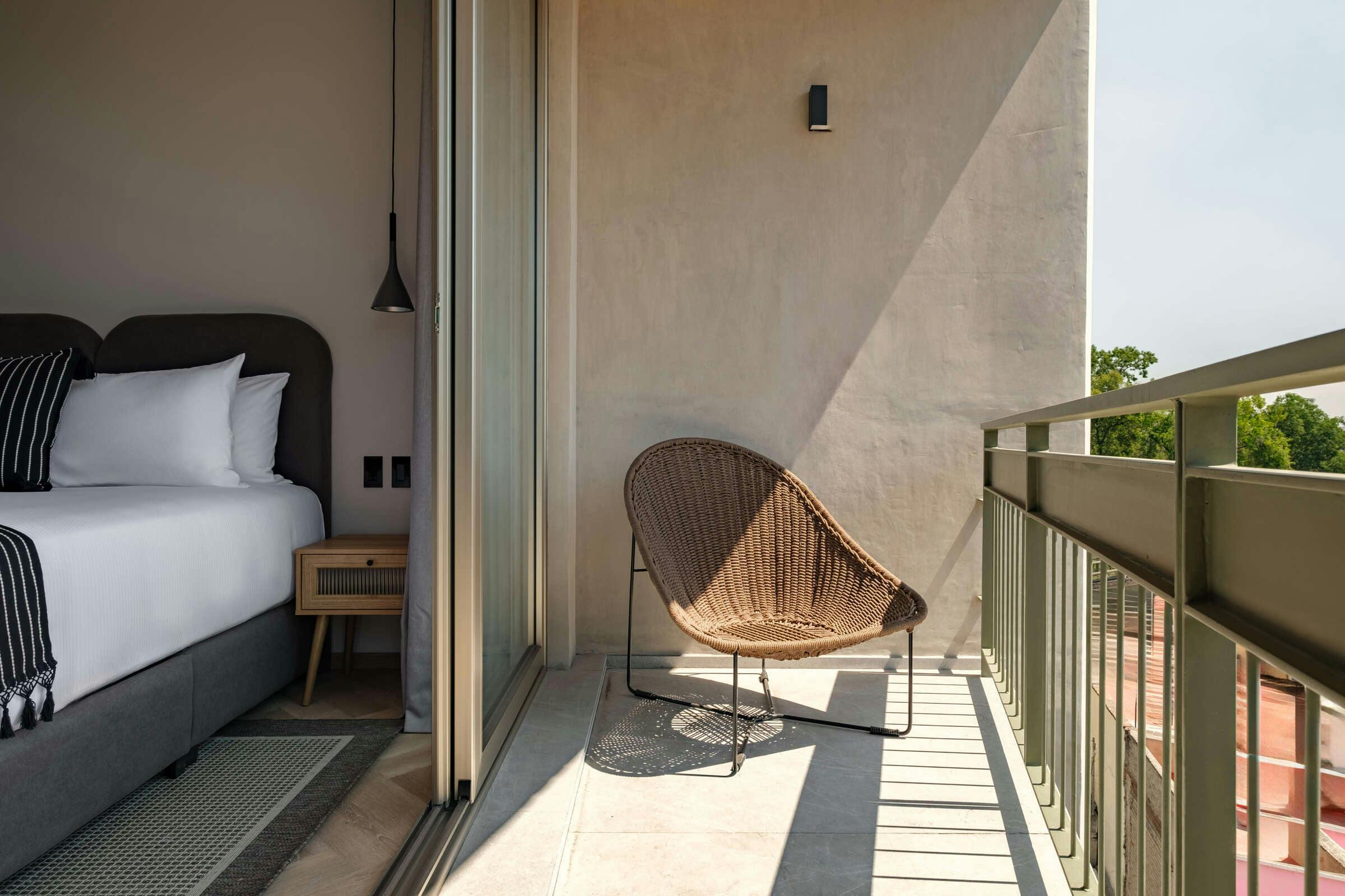 Hotel Casa Cibeles by Lumina photo 4