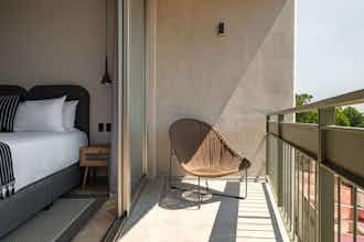 Hotel Casa Cibeles by Lumina photo 4