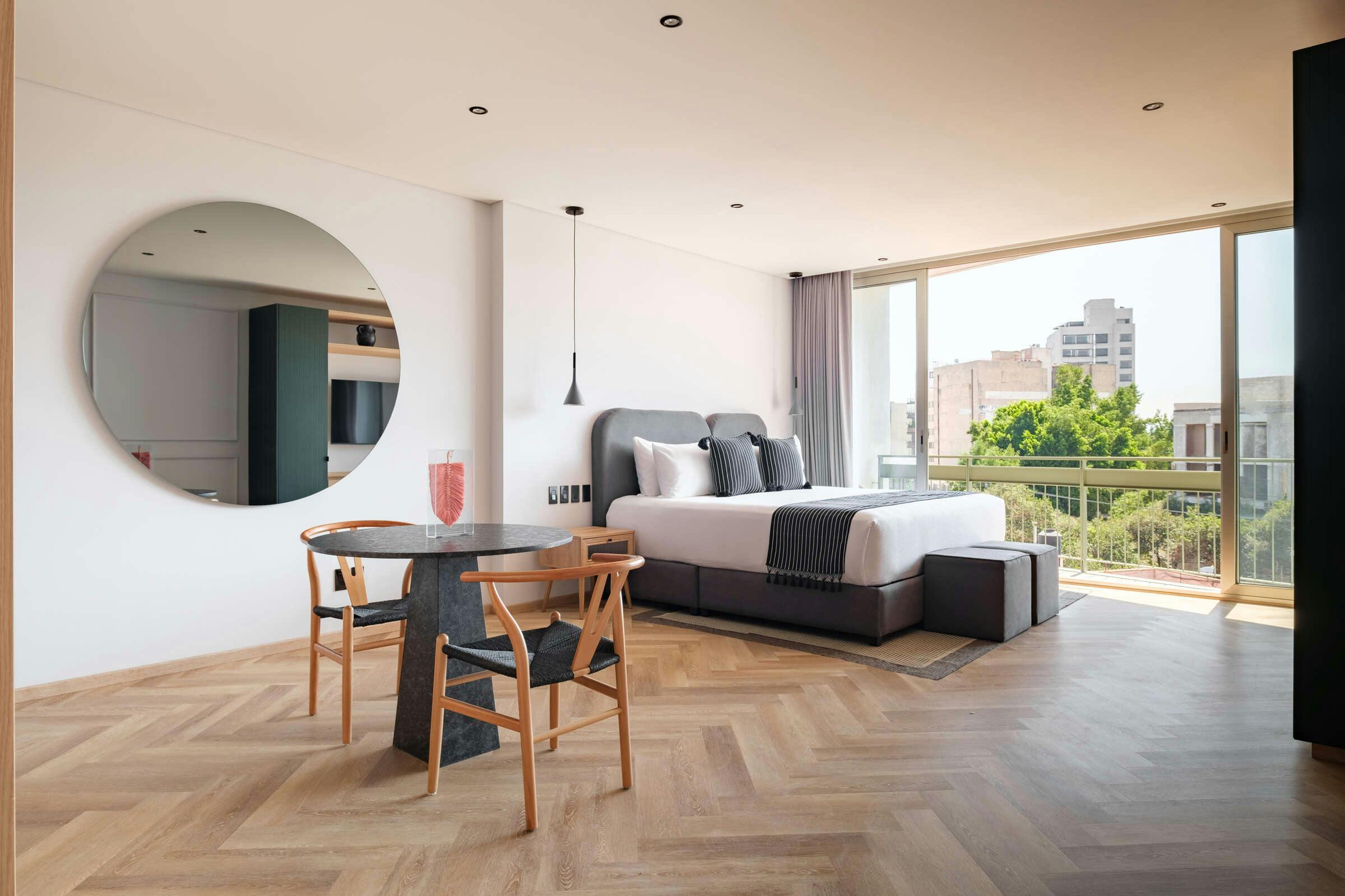 Hotel Casa Cibeles by Lumina photo 5