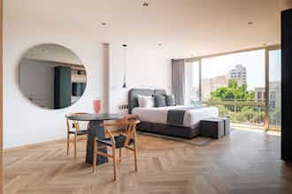 Hotel Casa Cibeles by Lumina photo 5