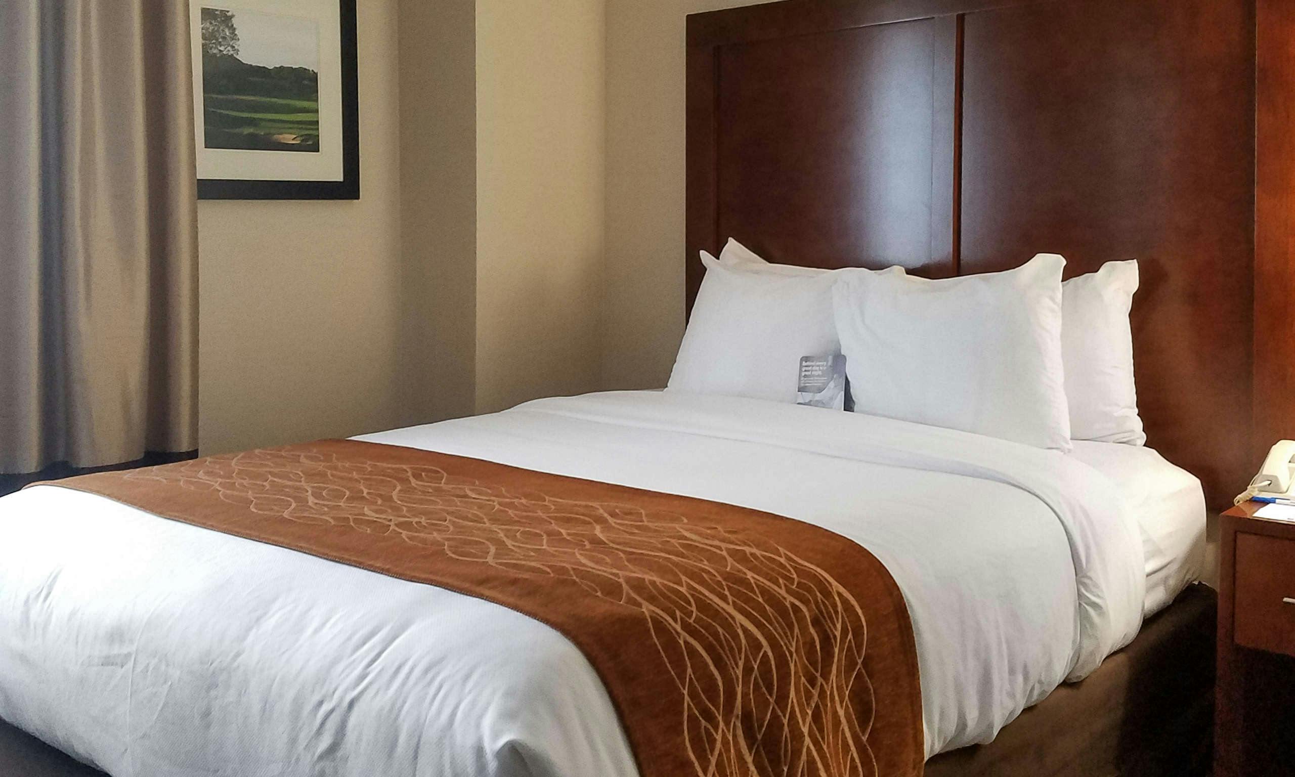 Hotel Comfort Inn Syosset photo 4