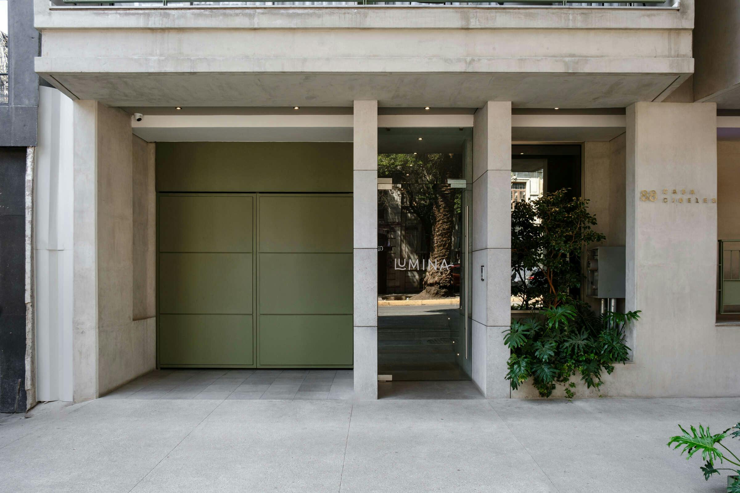 Casa Cibeles by Lumina