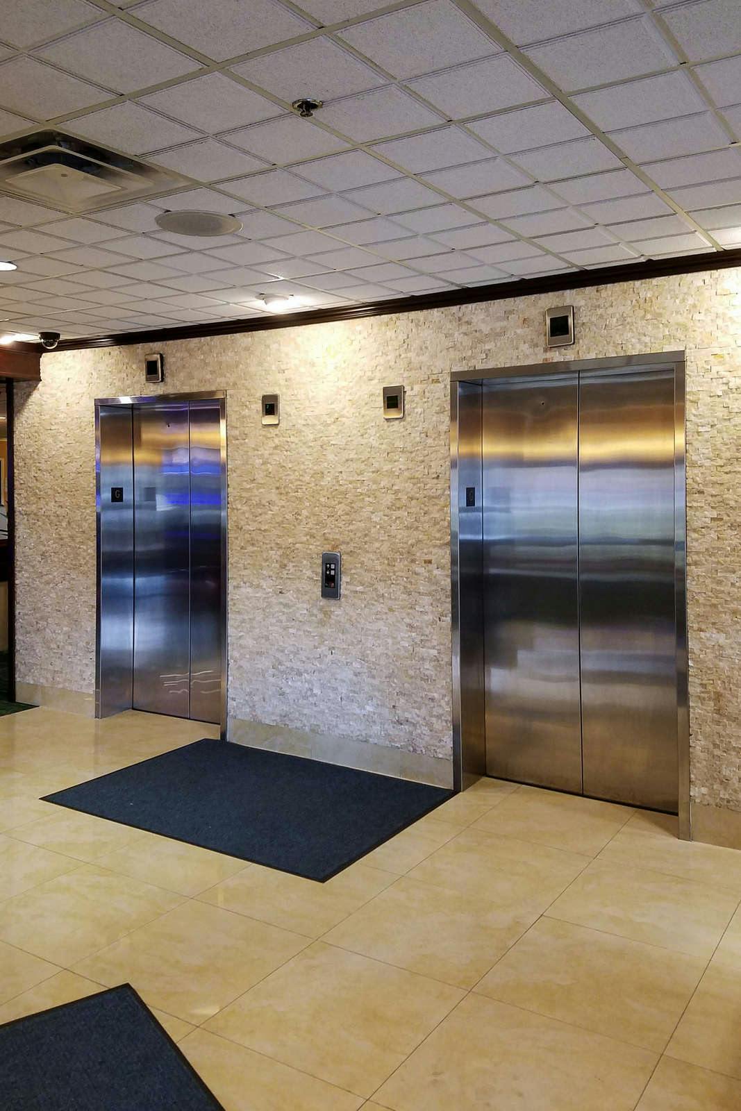 Hotel Comfort Inn Syosset photo 3