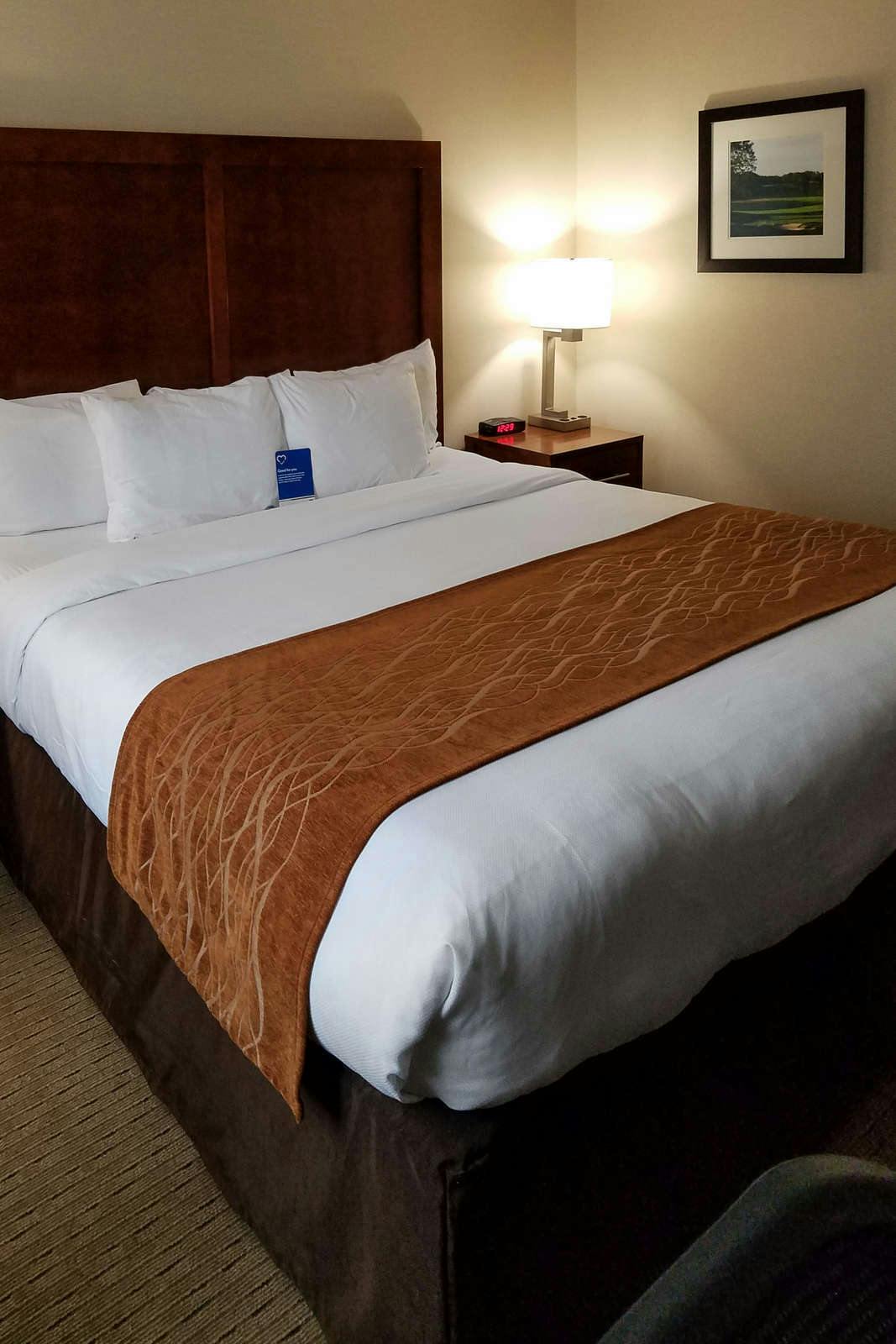 Hotel Comfort Inn Syosset photo 5