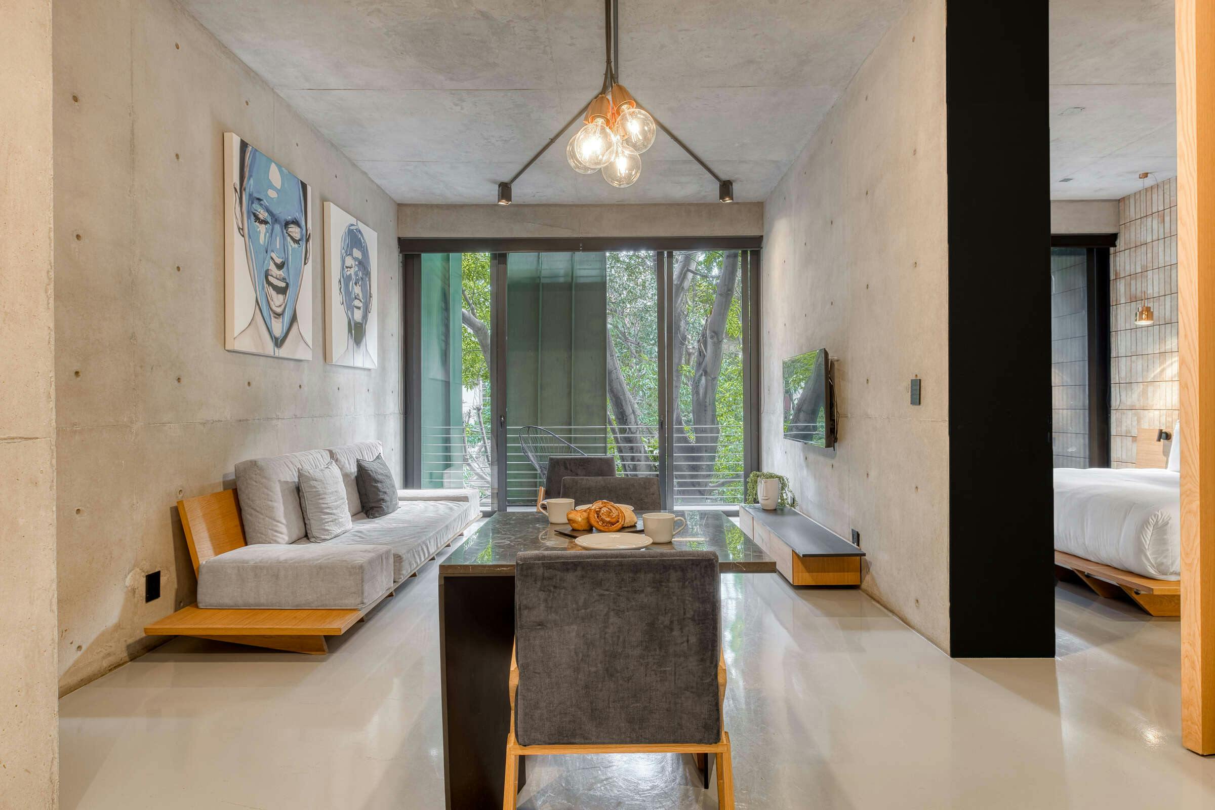 Hotel BOGA Mexico City by Lumina photo 1