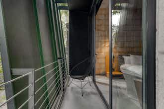 Hotel BOGA Mexico City by Lumina photo 2