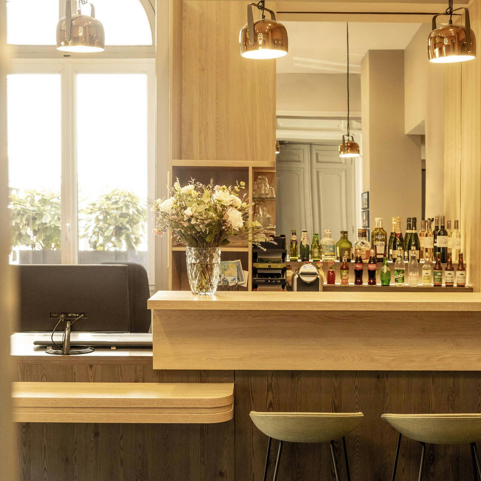 Hotel Hôtel Vendôme photo 5