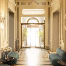 Hotel Hôtel Vendôme photo 1