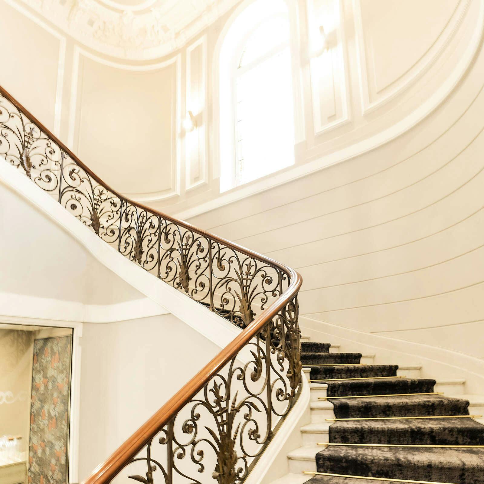 Hotel Hôtel Vendôme photo 2