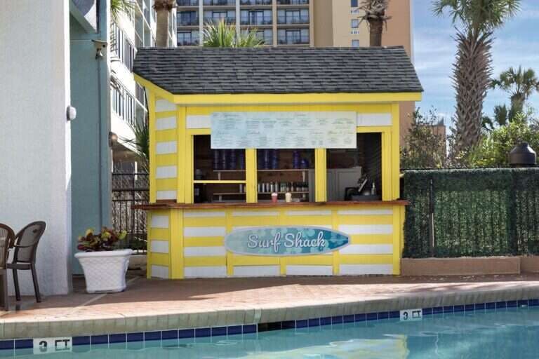 Monterey Bay Suites