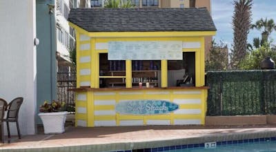 Monterey Bay Suites
