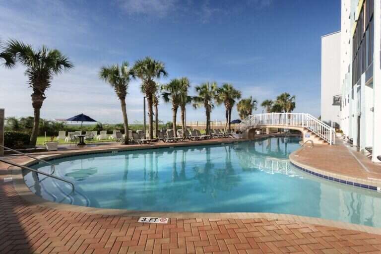 Hotel Monterey Bay Suites photo 3