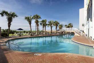 Hotel Monterey Bay Suites photo 3