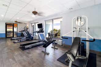 Hotel Monterey Bay Suites photo 1