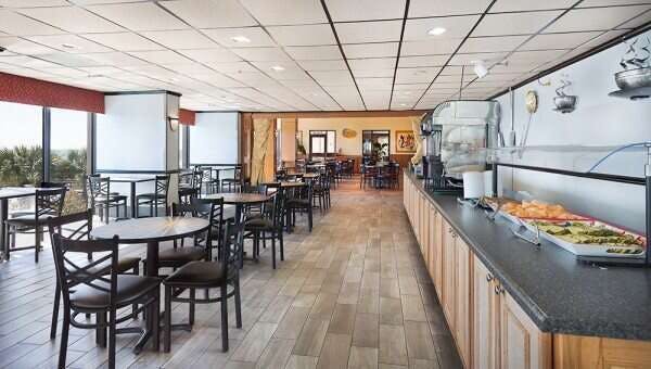 Hotel Monterey Bay Suites photo 5