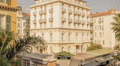 Hôtel Vendôme