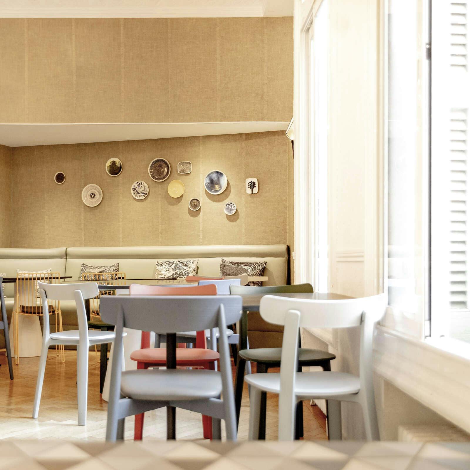 Hotel Hôtel Vendôme photo 4