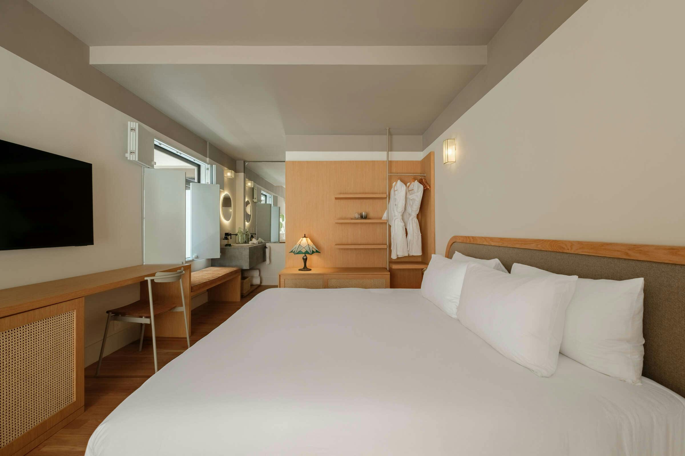 Hotel Cholula Condesa Hotel by Lumina photo 2