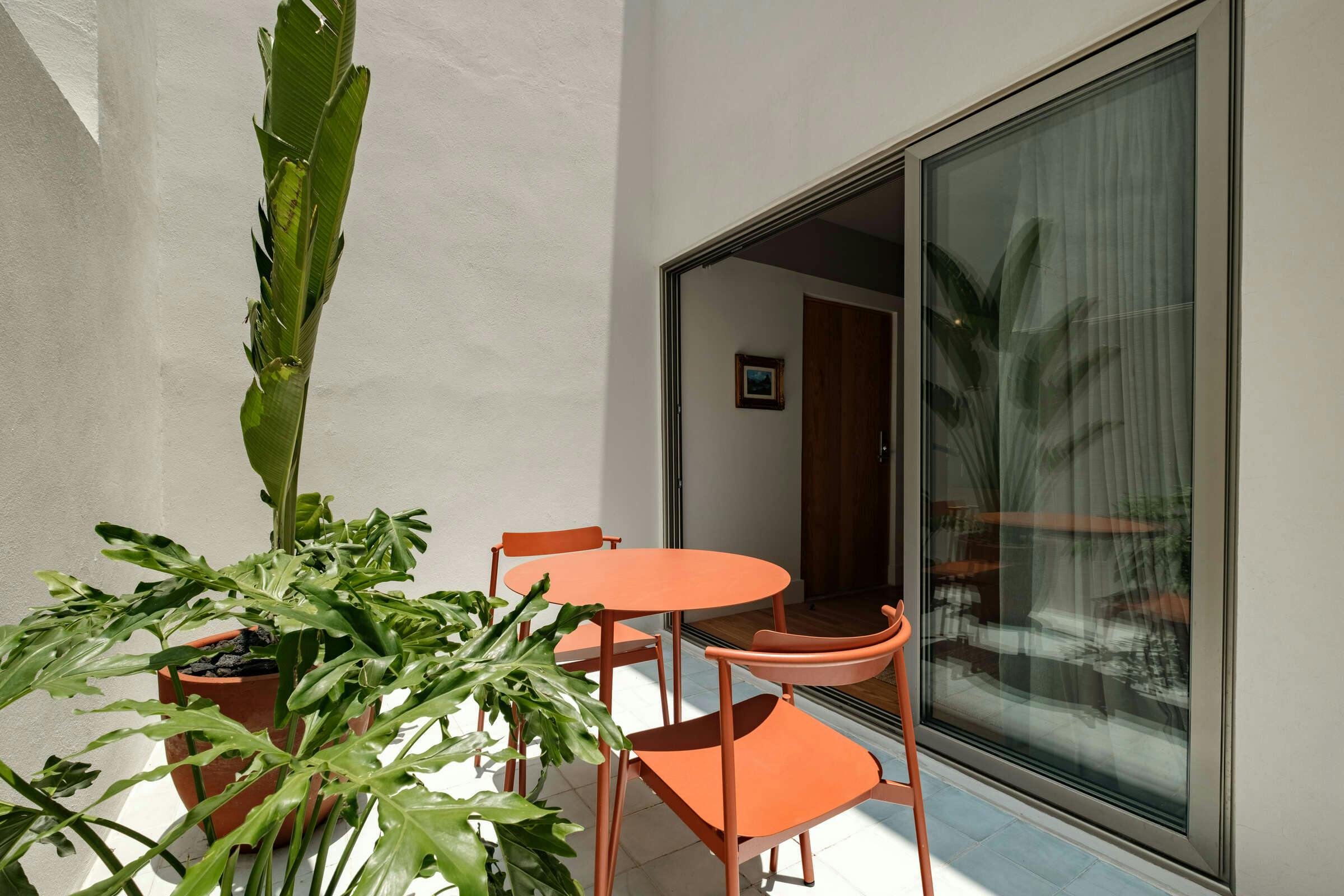 Hotel Cholula Condesa Hotel by Lumina photo 3