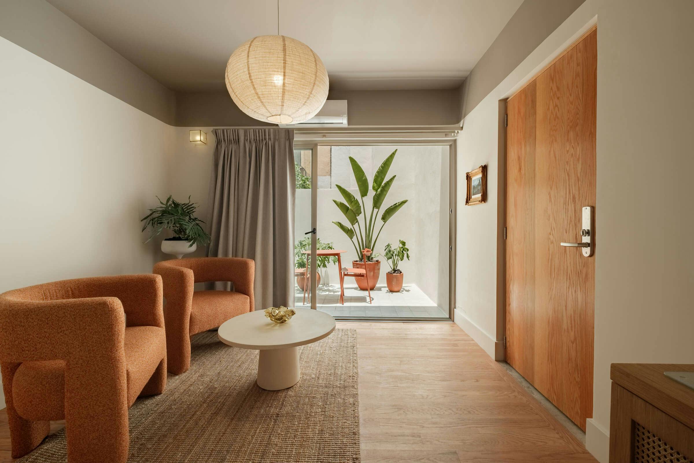 Hotel Cholula Condesa Hotel by Lumina photo 4