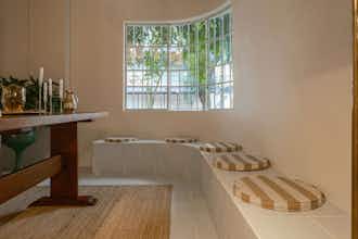 Hotel Cholula Condesa Hotel by Lumina photo 2