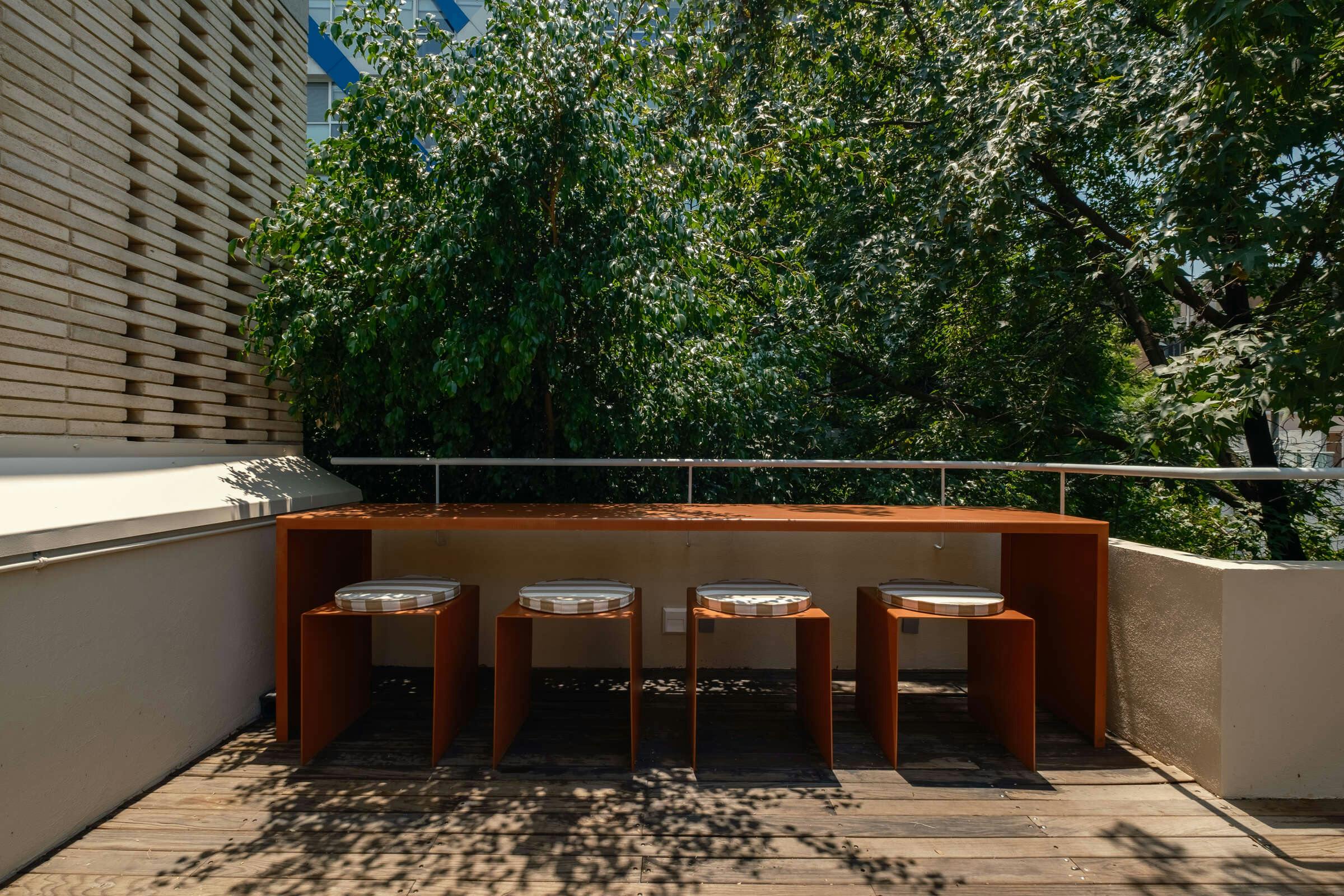 Hotel Cholula Condesa Hotel by Lumina photo 1