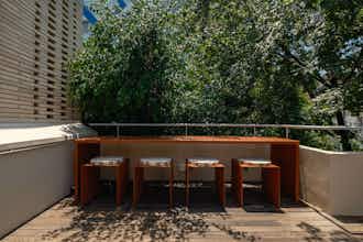 Hotel Cholula Condesa Hotel by Lumina photo 1