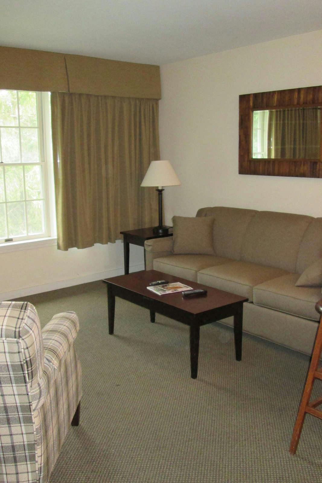 Hotel Jiminy Peak Mountain Resort photo 2