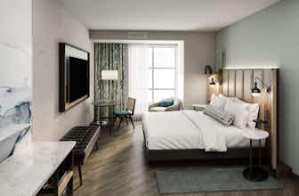 Hotel Tempo by Hilton Savannah Historic District photo 1