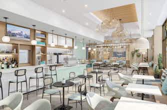 Hotel Tempo by Hilton Savannah Historic District photo 2