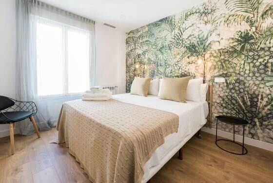 Hotel Plaza España Skyline photo 3