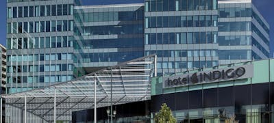 Hotel Indigo Denver Downtown - Union Station by IHG