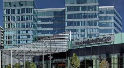 Hotel Indigo Denver Downtown - Union Station by IHG