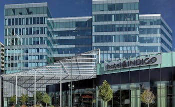 Hotel Indigo Denver Downtown - Union Station by IHG