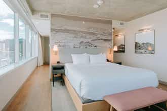 Hotel Hotel Indigo Denver Downtown - Union Station by IHG photo 2