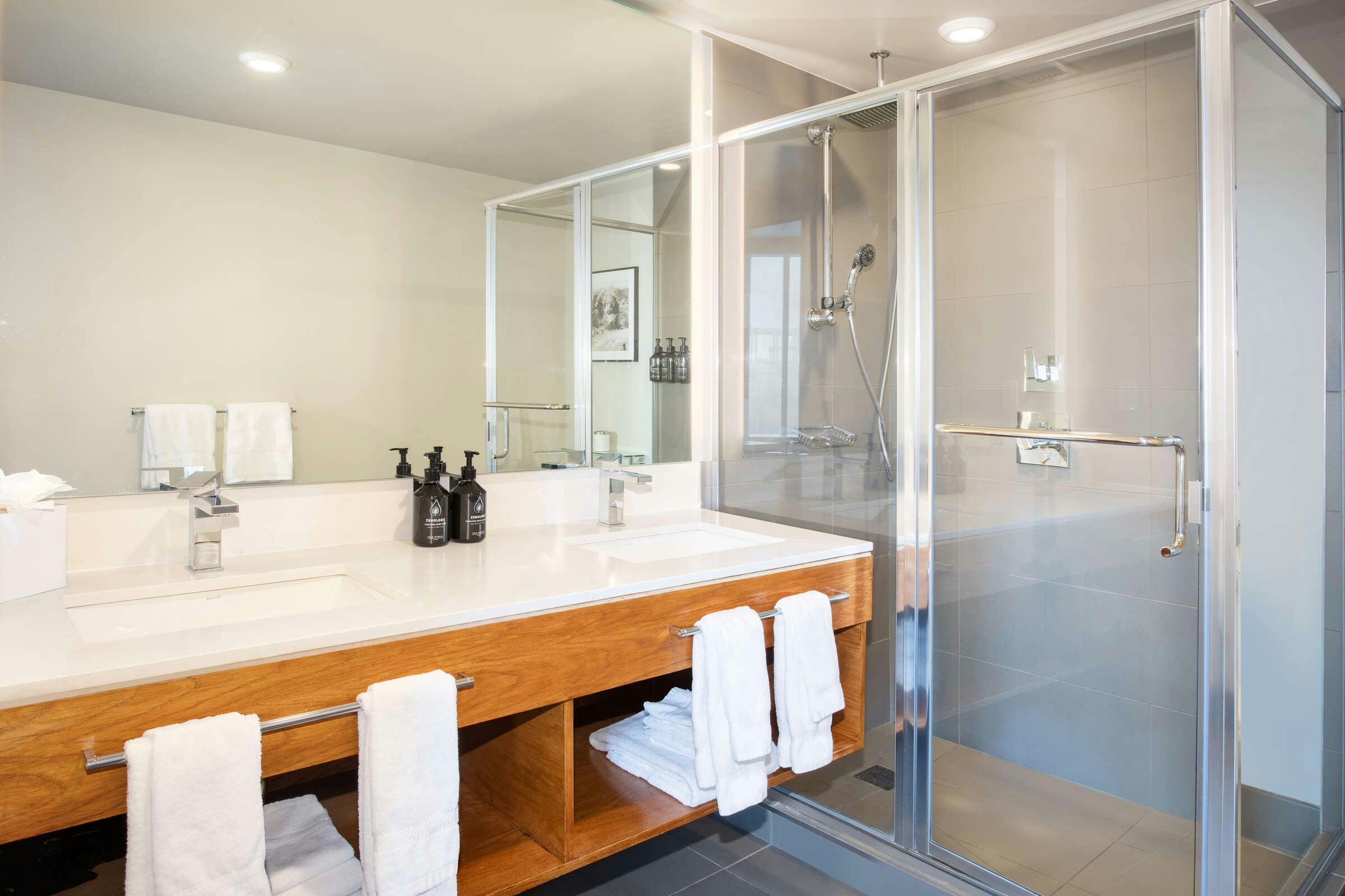 Hotel Hotel Indigo Denver Downtown - Union Station by IHG photo 3