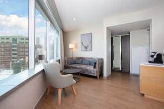 Hotel Hotel Indigo Denver Downtown - Union Station by IHG photo 4