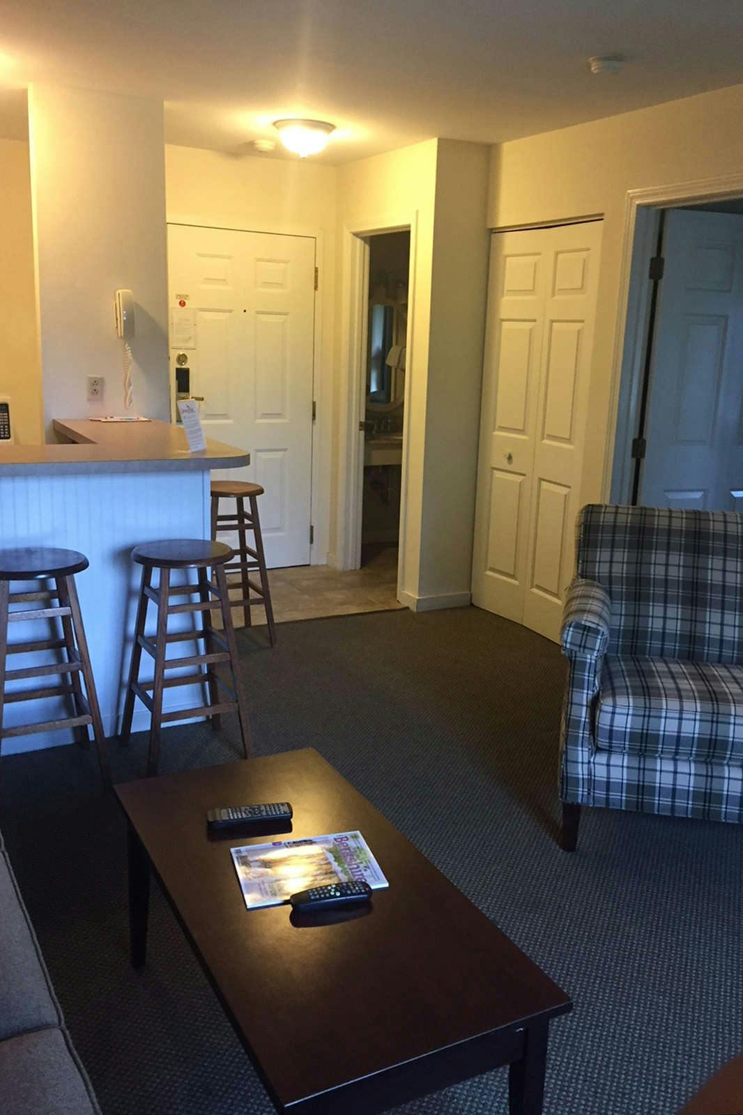 Hotel Jiminy Peak Mountain Resort photo 4