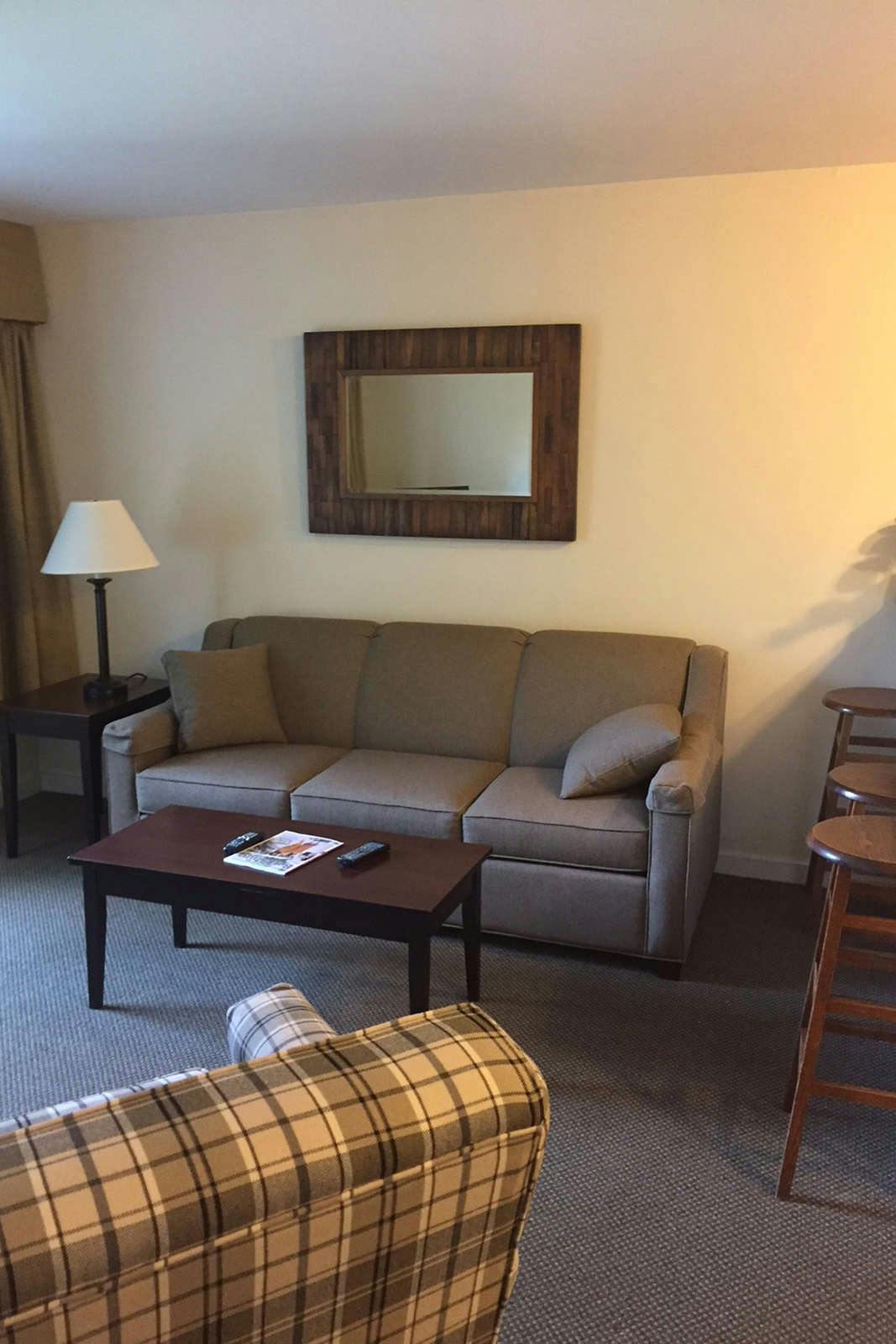 Hotel Jiminy Peak Mountain Resort photo 3