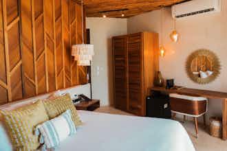 Hotel Nerea Tulum photo 4