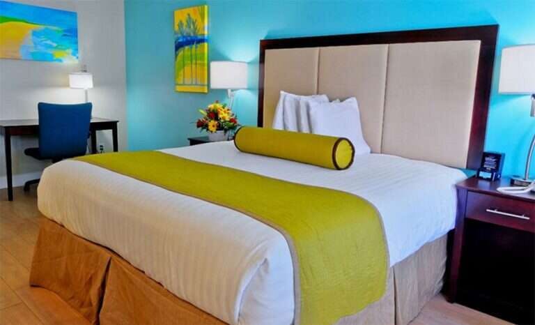 Hotel Silver Palms Inn & Historic Homes photo 4